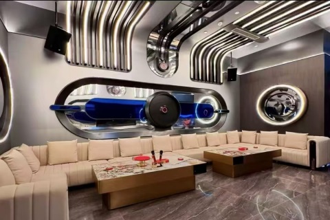 梅州近期夜场内部招聘，让你揭开职场新篇章​