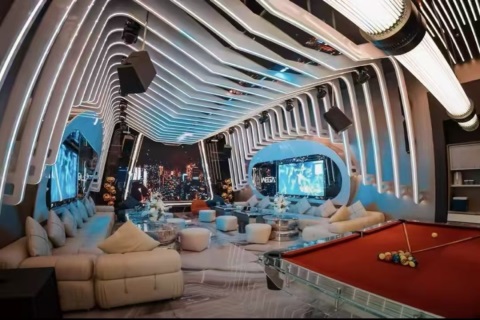 梅州KTV招聘,梅州礼宾员招聘,共创未来等你书写新篇章