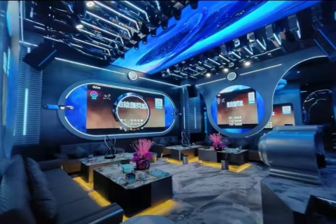 梅州夜总会招聘,梅州高端夜店招聘酒水促销员