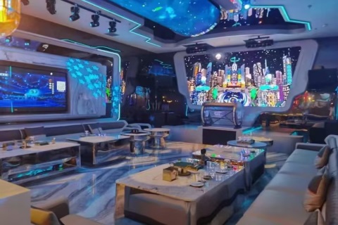 梅州KTV促销员驻场直招！零入职费