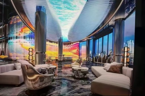 梅州夜场招聘,梅州高端夜场,谨防上当,场内直招无费用