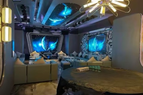 梅州KTV招聘模特,以梦当作马,驰骋职业大草原