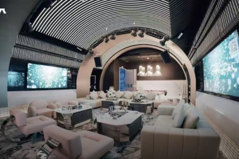 梅州夜总会招聘礼宾员,工作舒居环境优良心情舒畅