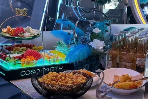 梅州夜场招聘,梅州礼宾员招聘,生意兴隆,期待您的加入