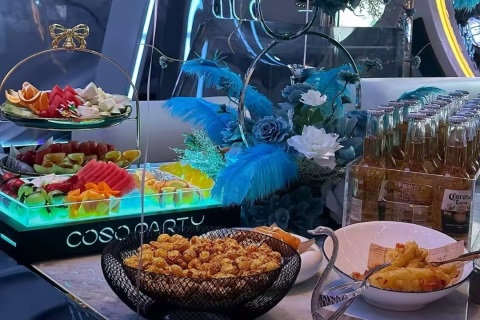 梅州夜店招聘接待员可兼职,梅州夜场KTV招聘,无费用入职,高